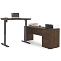 Adjustable-Height Desks and Tables